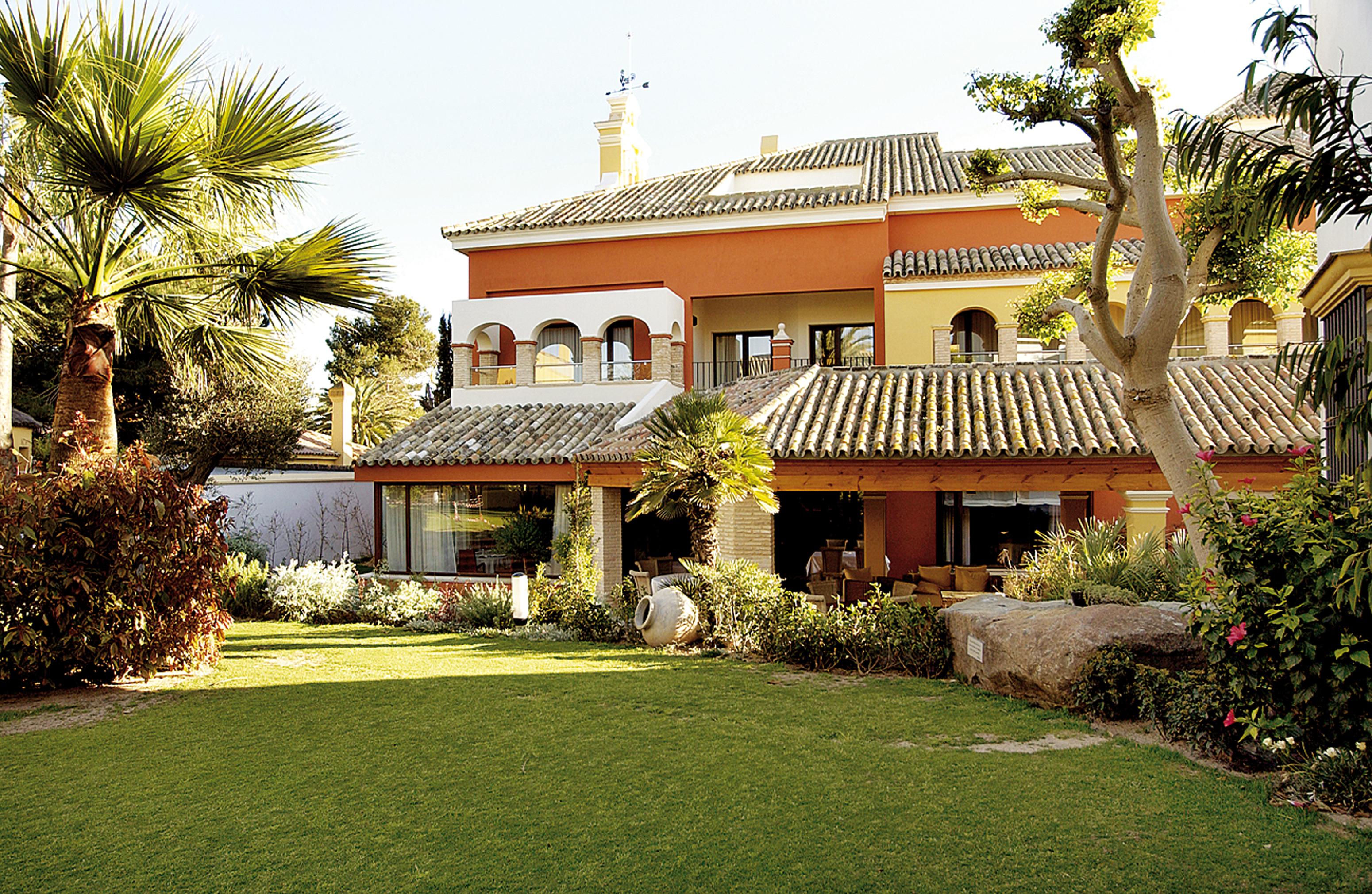Apartamentos Soho Boutique Vistahermosa El Puerto de Santa Maria Exterior photo