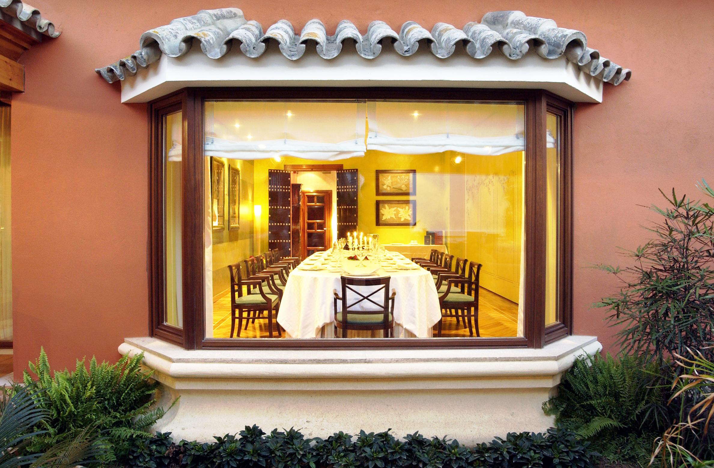 Apartamentos Soho Boutique Vistahermosa El Puerto de Santa Maria Exterior photo