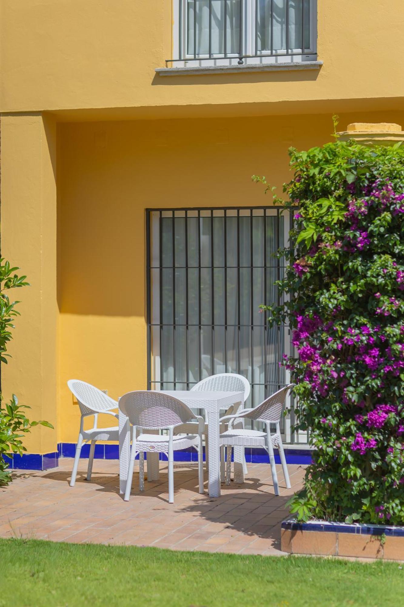 Apartamentos Soho Boutique Vistahermosa El Puerto de Santa Maria Exterior photo