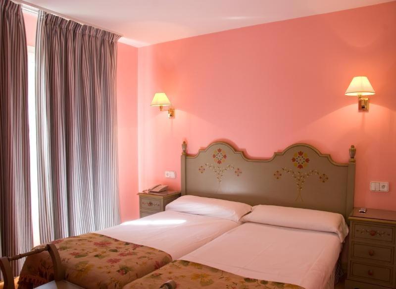 Apartamentos Soho Boutique Vistahermosa El Puerto de Santa Maria Room photo