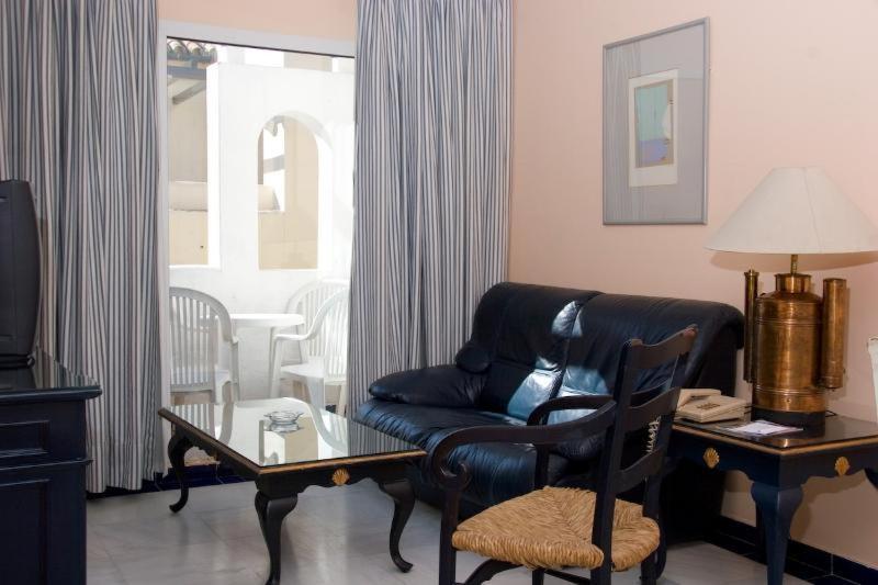 Apartamentos Soho Boutique Vistahermosa El Puerto de Santa Maria Room photo